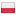sprawdzpogode.pl hosted country